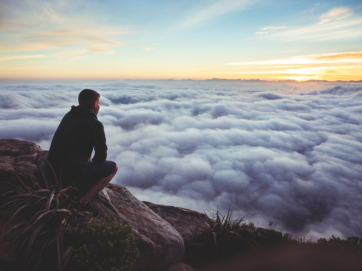 INTERNET FASTING: Day&nbsp;4